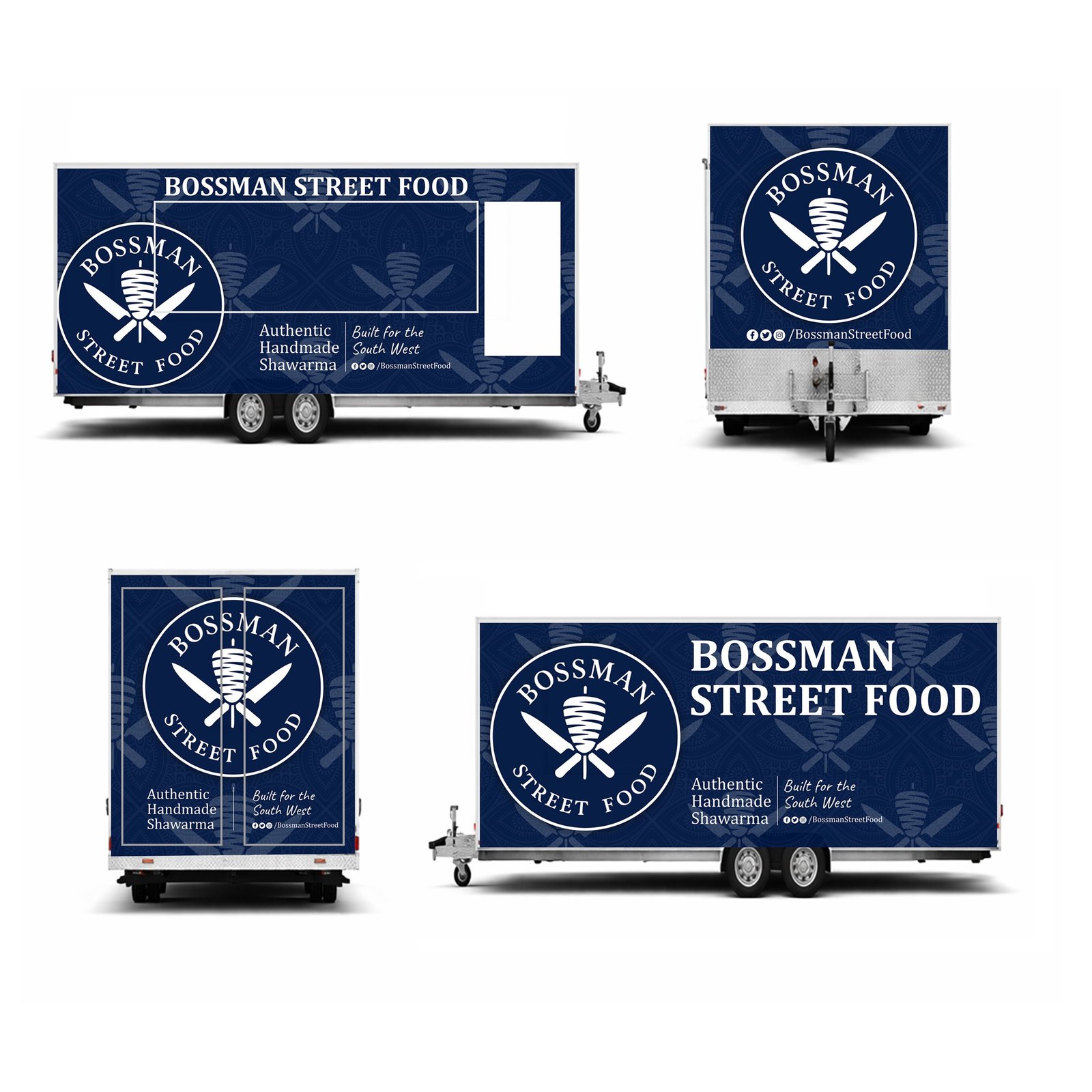 Vehicle Wrap 07